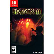 Monstrum - Switch