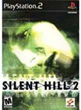 Silent Hill 2 - PS2