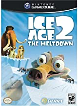 Ice Age 2: The Meltdown - Gamecube