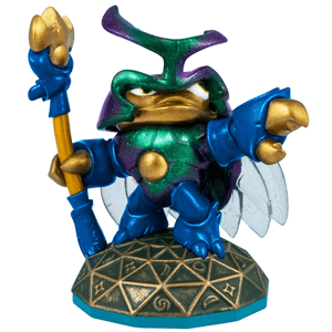 Dune Bug - Skylander SWAP Force Series 1 Character