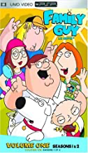 Family Guy, Vol. 1: Season 1 & 2 Special Edition - UMD