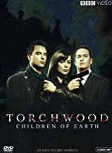 Torchwood: The Complete 3rd Season: Children Of Earth - DVD
