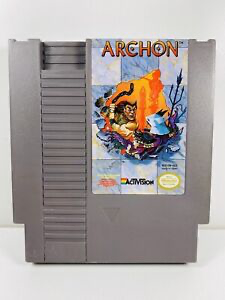 Archon - NES
