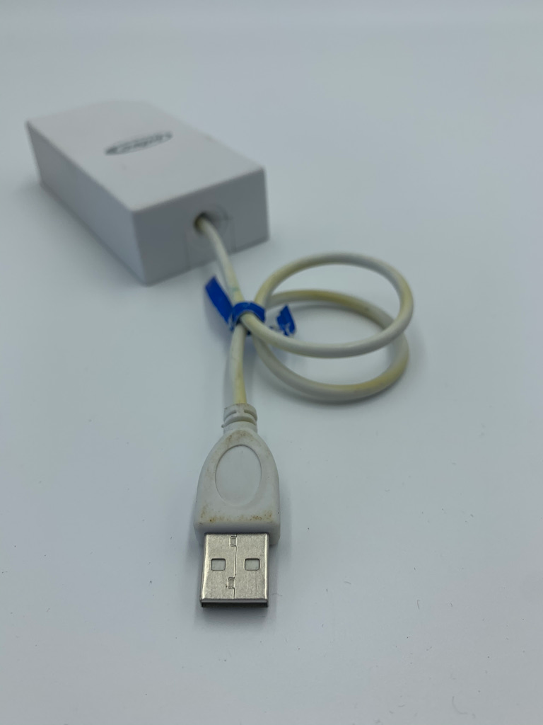 USB LAN Adapter - Wii