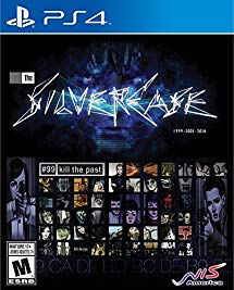 Silver Case, The - PS4