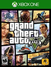 Grand Theft Auto 5 - Xbox One