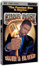 Chris Rock: Bigger & Blacker - UMD
