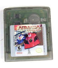 Armada FX Racers - GBC