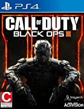Call of Duty: Black Ops 3 - PS4