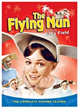Flying Nun: The Complete 2nd Season - DVD