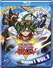 Yu-Gi-Oh! ARC-V: Season 1, Vol. 1 - Blu-ray Anime 2014 GA