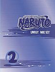 Naruto (Uncut) #02 - DVD