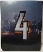 Battlefield 4 - Steelbook Edition - PS3