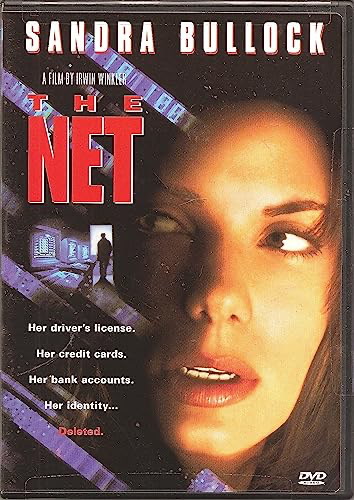 Net - DVD