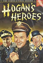 Hogan's Heroes: The Complete 6th Season - DVD