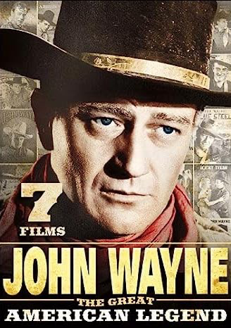 Great American Western, Vol. 03: Star Packer / Dawn Rider / Blue Steel / The Lucky Texan / Randy Rides Alone / ... - DVD