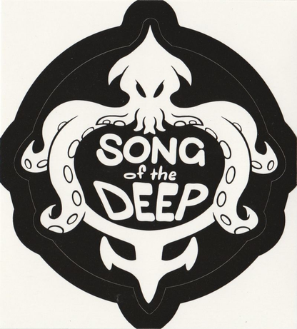 Song of the Deep - Collector's Edition - PS4