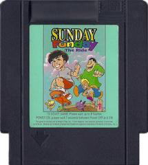 Sunday Funday: The Ride - NES