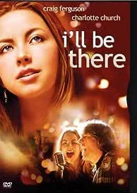 I'll Be There - DVD