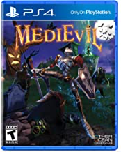 MediEvil - PS4