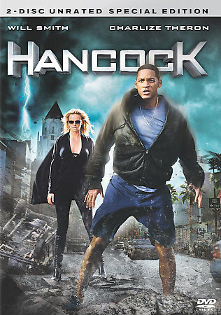Hancock - DVD