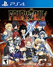Fairy Tail - PS4