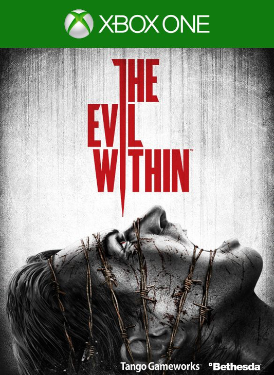 Evil Within, The - Xbox One