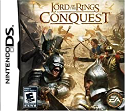 Lord of the Rings Conquest, The - DS