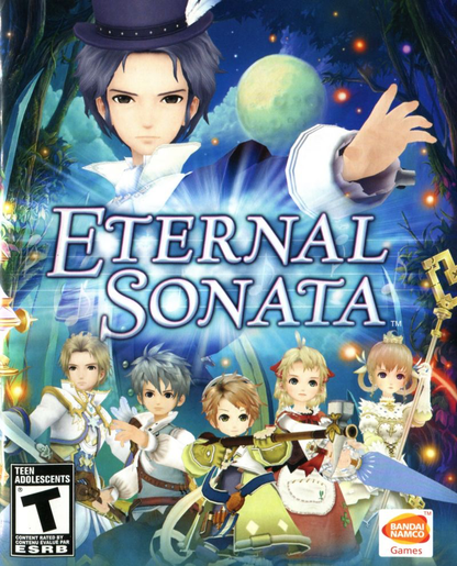 Eternal Sonata - PS3