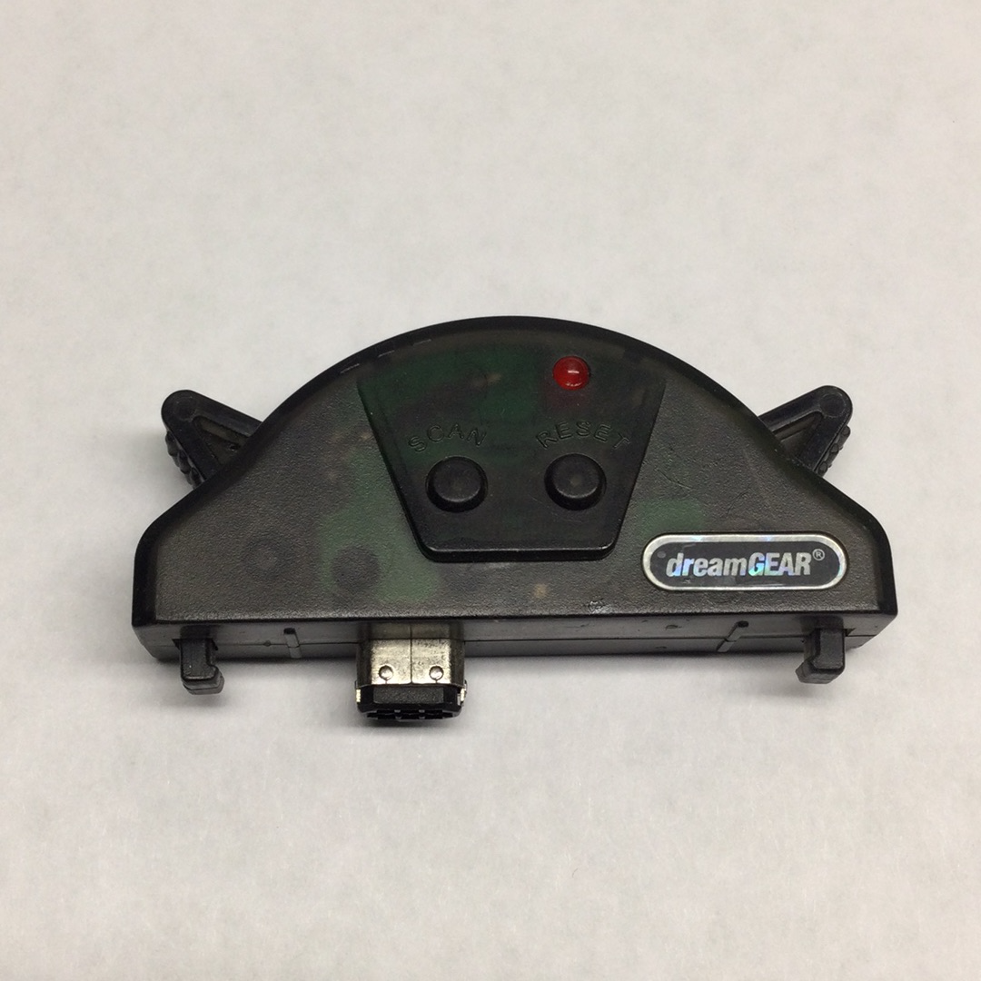 DreamGEAR Wireless Link Adapter - GBA