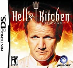 Hells Kitchen - DS