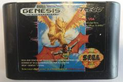 Sorcerer's Kingdom - Genesis