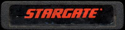 Stargate - Atari 2600