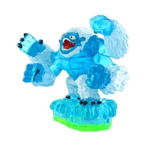 Slam Bam - Skylander - Spyros Adventure Character