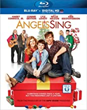 Angels Sing - Blu-ray Family 2014 PG