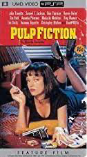 Pulp Fiction - UMD