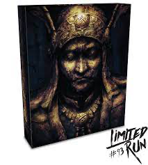 La-Mulana EX - Collector's Edition - PS Vita