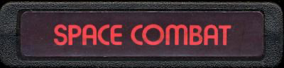 Space Combat (Tele-Games) - Atari 2600