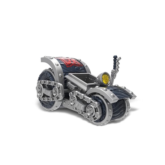 Dark Barrel Blaster - Skylanders SuperChargers Vehicles