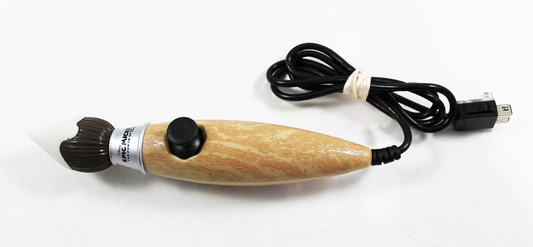 Nunchuk | Epic Mickey 2 Paint Brush White - Wii