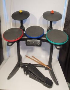 Drum Kit | Band Hero - PS3