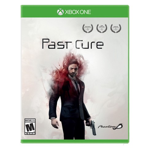 Past Cure - Xbox One