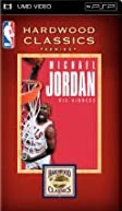 NBA: Hardwood Classics: Michael Jordan: His Airness - UMD
