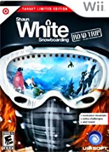 Shaun White Snowboarding: Road Trip - Wii
