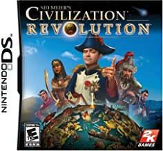 Civilization Revolution - DS
