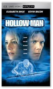 Hollow Man - UMD