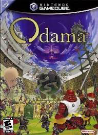 Odama - Gamecube