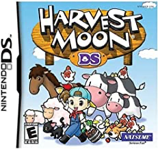 Harvest Moon DS - DS