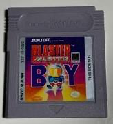 Blaster Master Boy - Game Boy