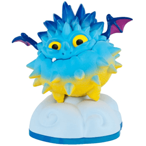 Pop Thorn - Skylander SWAP Force Series 1 Character